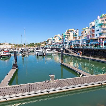 Casa Das Cores Albufeira Ngoại thất bức ảnh