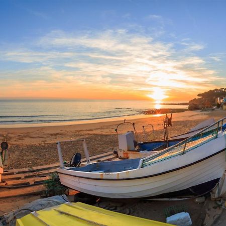Casa Das Cores Albufeira Ngoại thất bức ảnh