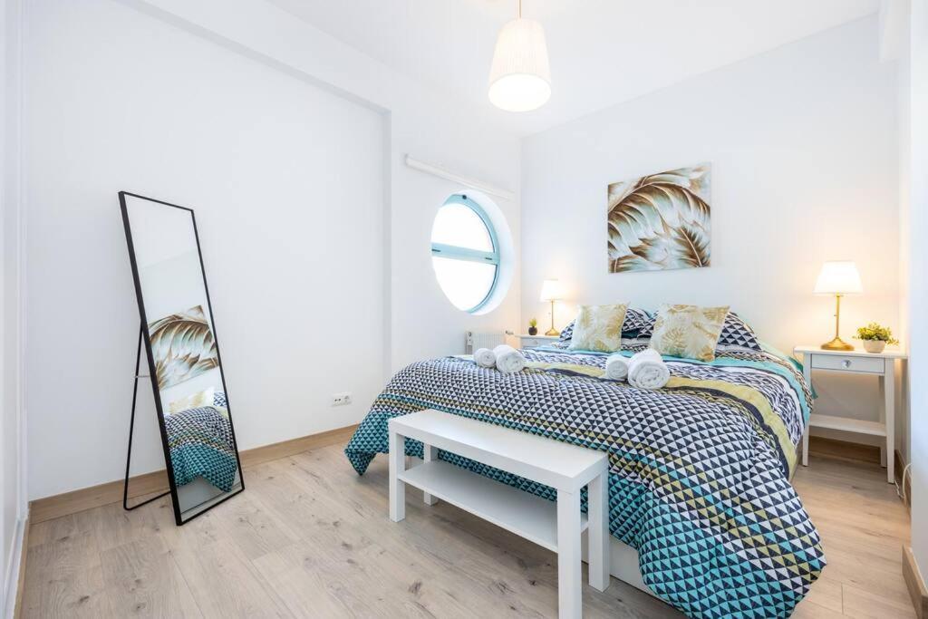 Casa Das Cores Albufeira Ngoại thất bức ảnh