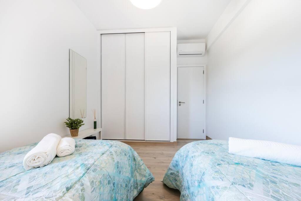 Casa Das Cores Albufeira Ngoại thất bức ảnh