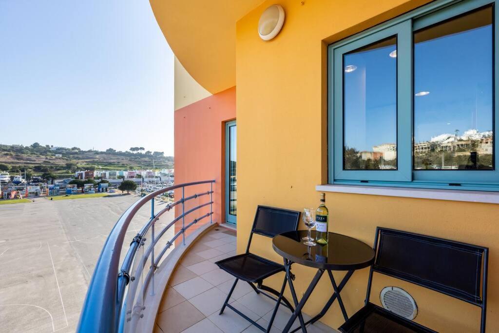 Casa Das Cores Albufeira Ngoại thất bức ảnh