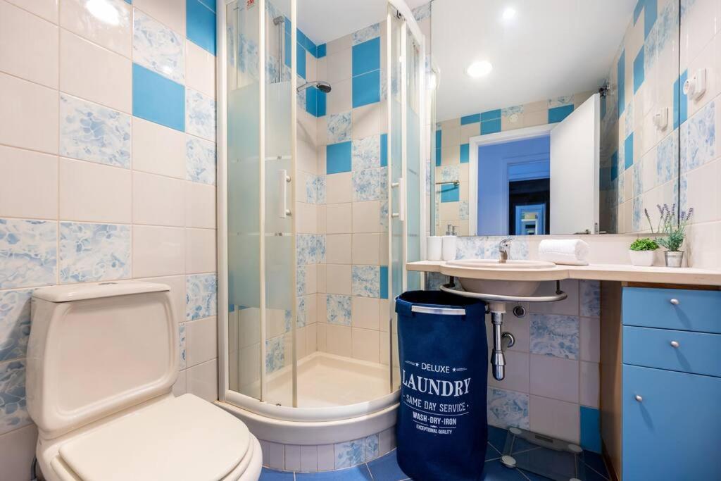 Casa Das Cores Albufeira Ngoại thất bức ảnh