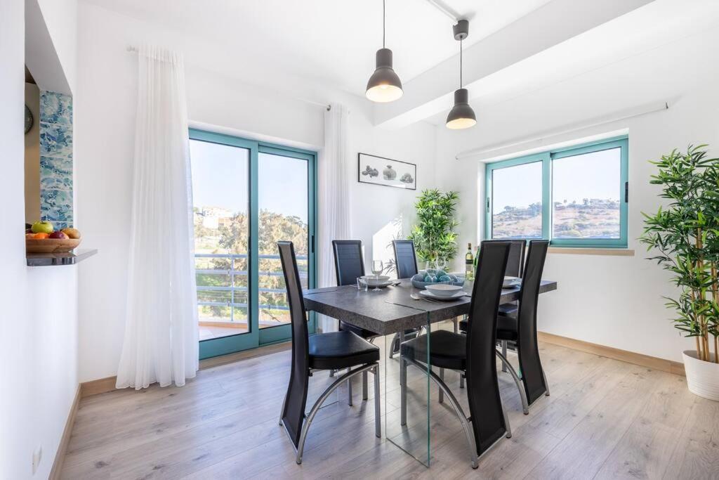 Casa Das Cores Albufeira Ngoại thất bức ảnh