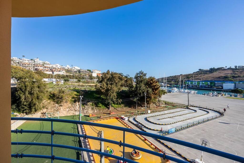 Casa Das Cores Albufeira Ngoại thất bức ảnh