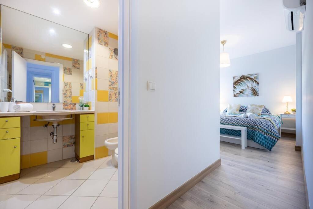 Casa Das Cores Albufeira Ngoại thất bức ảnh