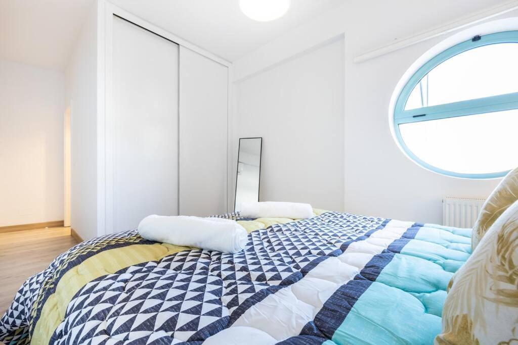 Casa Das Cores Albufeira Ngoại thất bức ảnh