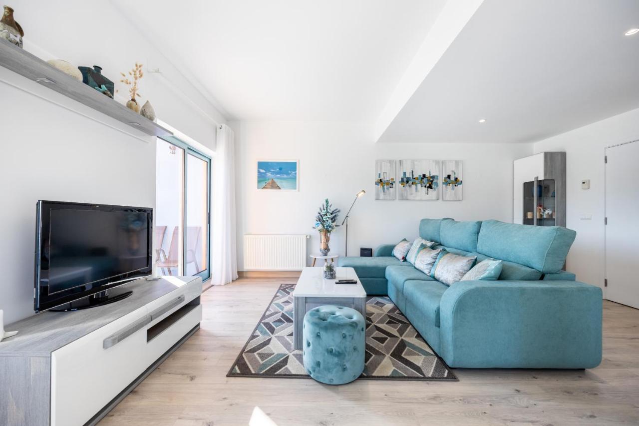 Casa Das Cores Albufeira Ngoại thất bức ảnh