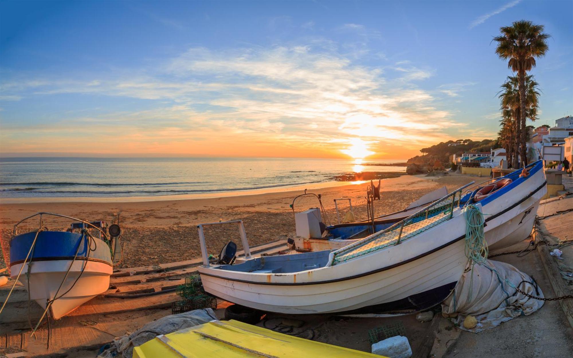 Casa Das Cores Albufeira Ngoại thất bức ảnh